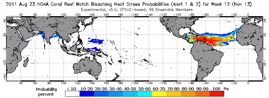 Outlook Map