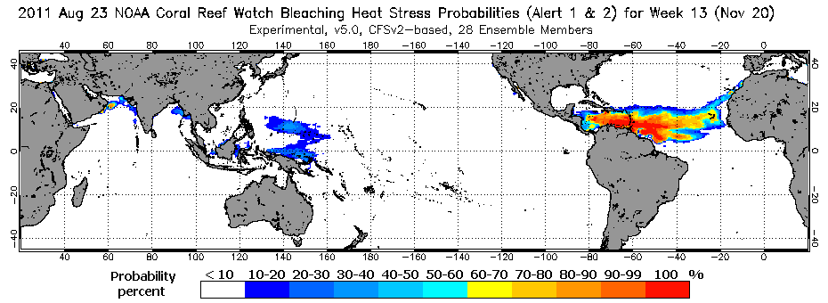 Outlook Map