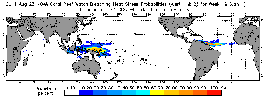 Outlook Map