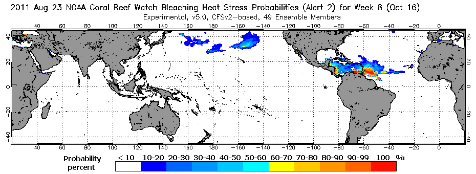 Outlook Map