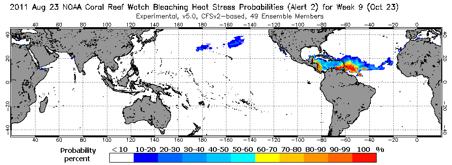 Outlook Map