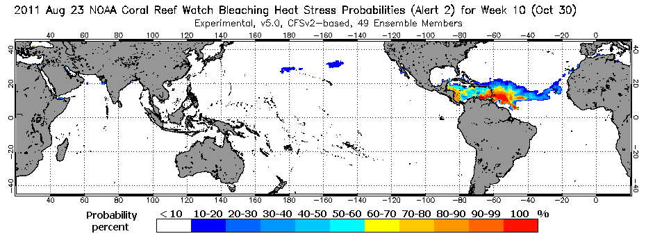 Outlook Map