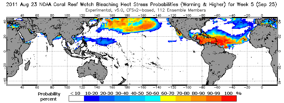 Outlook Map