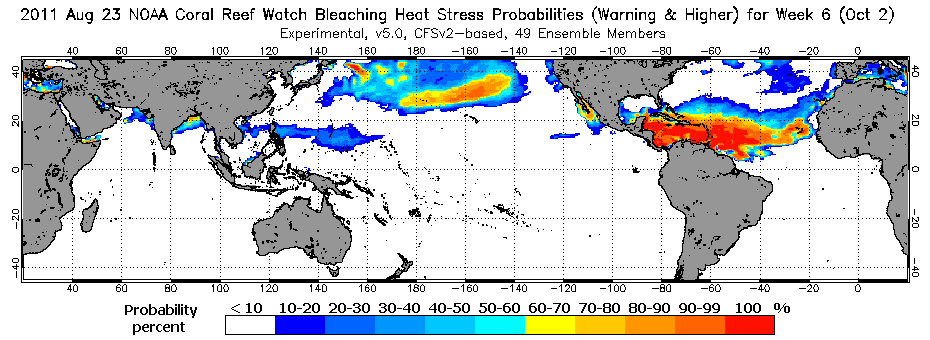 Outlook Map