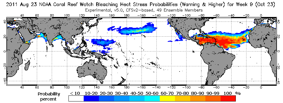 Outlook Map