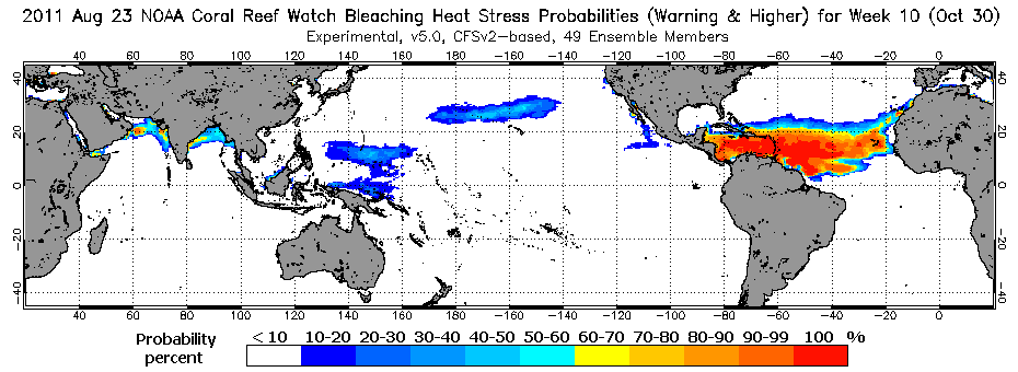 Outlook Map