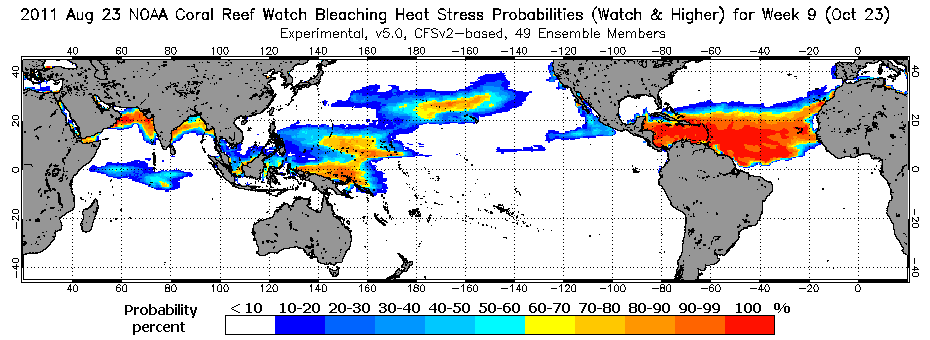 Outlook Map