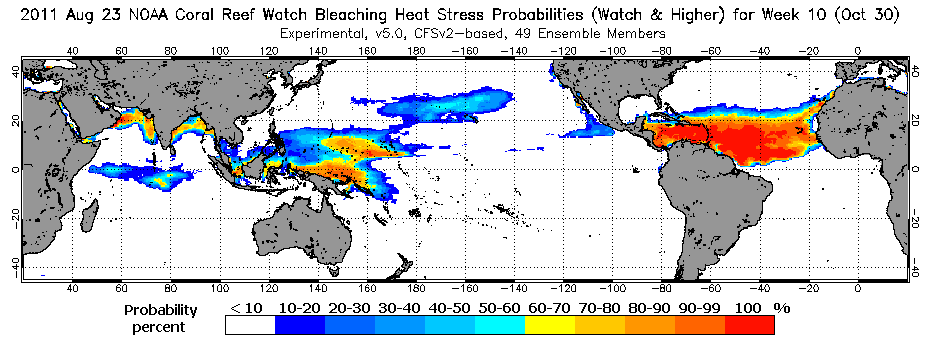 Outlook Map