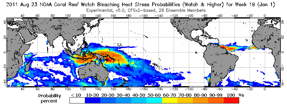 Outlook Map