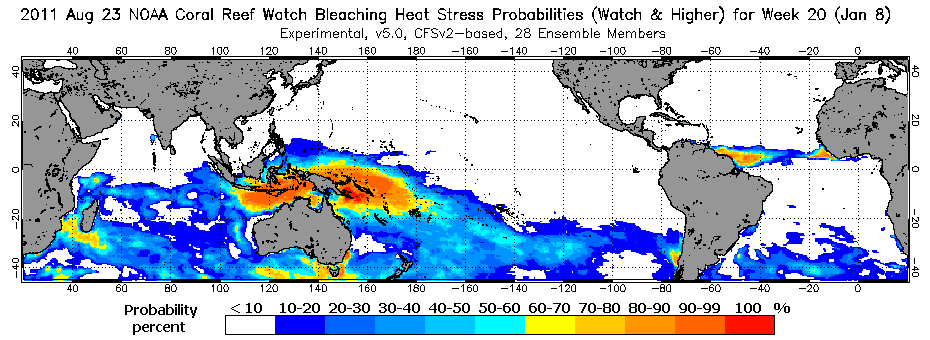 Outlook Map