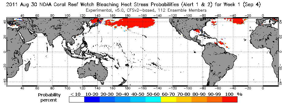 Outlook Map