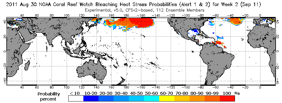 Outlook Map