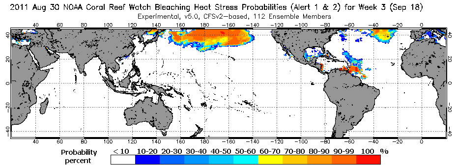 Outlook Map