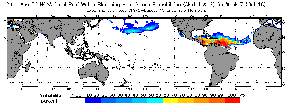 Outlook Map