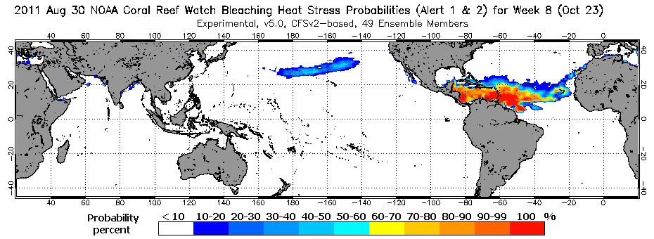 Outlook Map