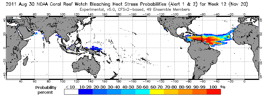 Outlook Map