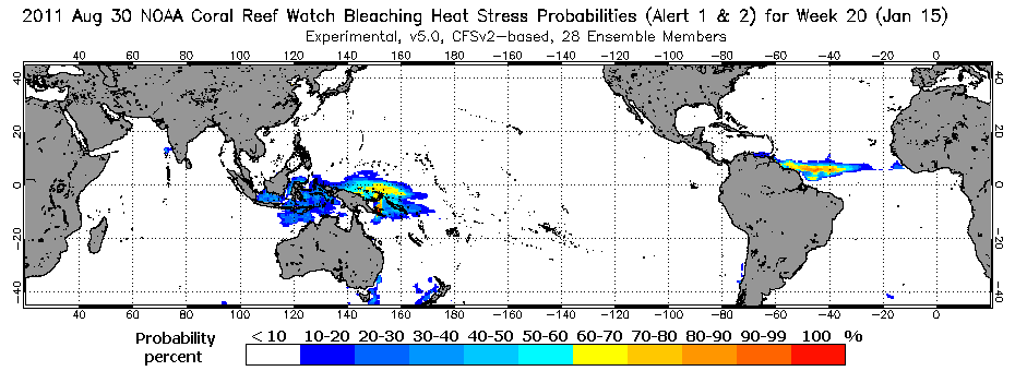 Outlook Map