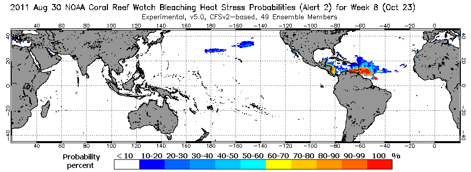 Outlook Map