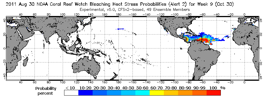 Outlook Map