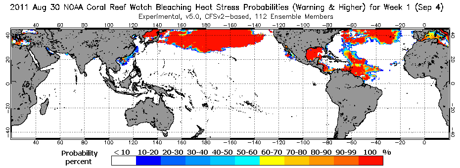 Outlook Map