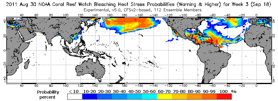 Outlook Map