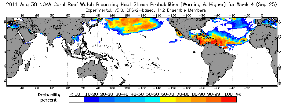 Outlook Map