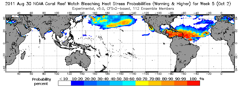 Outlook Map