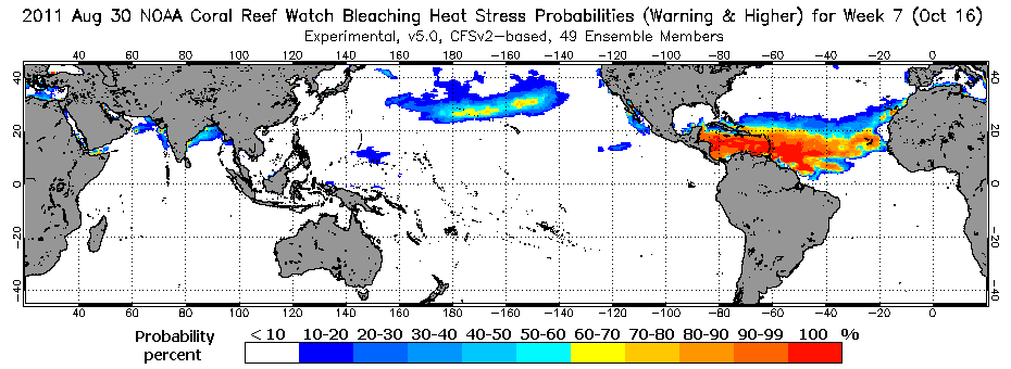 Outlook Map