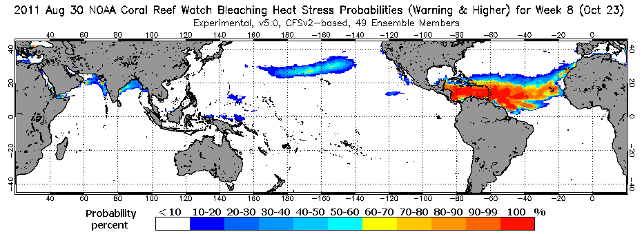 Outlook Map