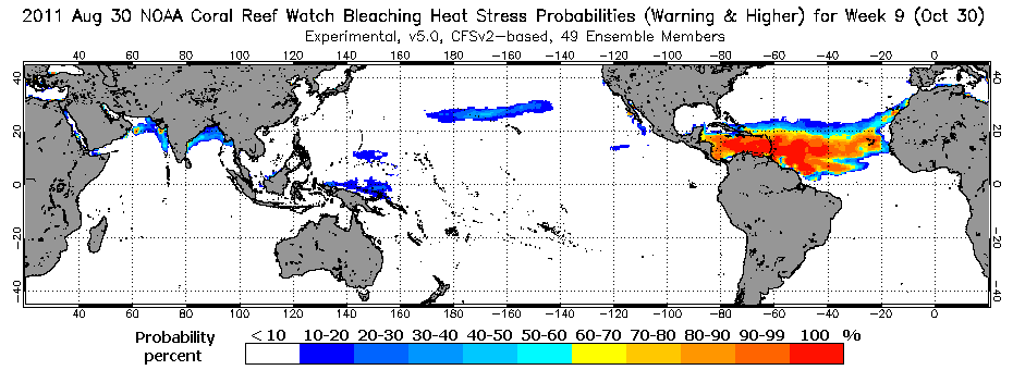 Outlook Map