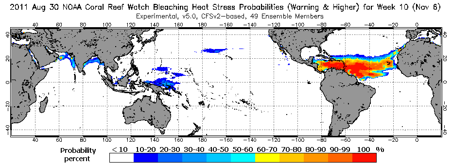 Outlook Map