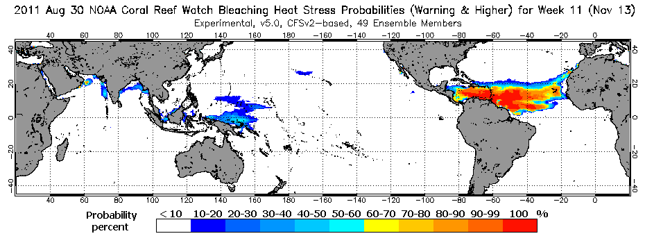 Outlook Map