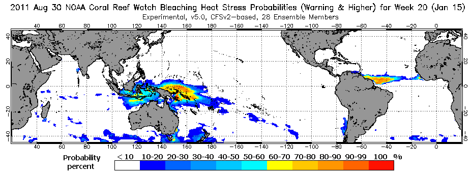 Outlook Map