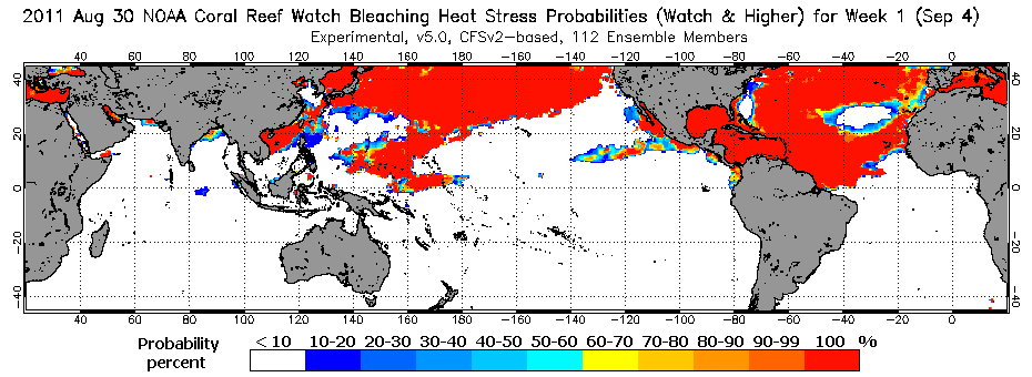 Outlook Map