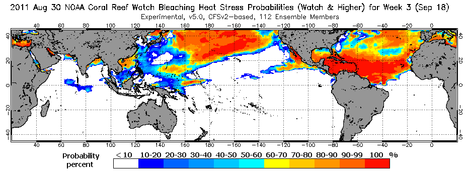 Outlook Map