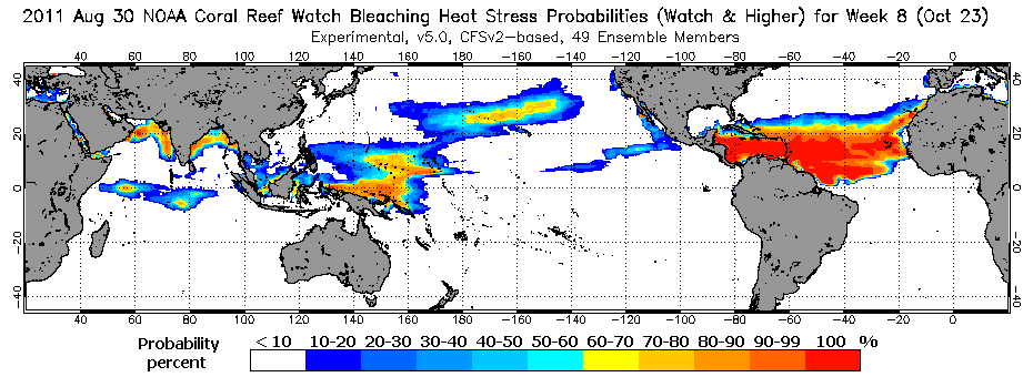 Outlook Map