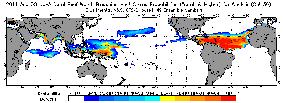 Outlook Map