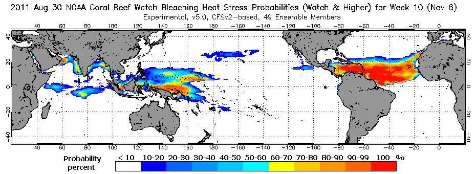 Outlook Map