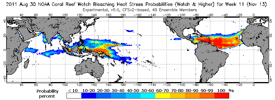 Outlook Map