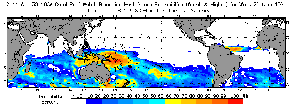 Outlook Map