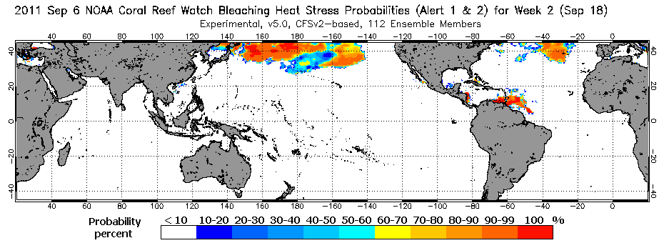 Outlook Map