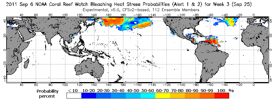 Outlook Map