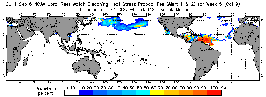 Outlook Map