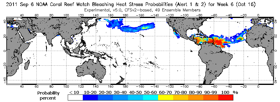 Outlook Map