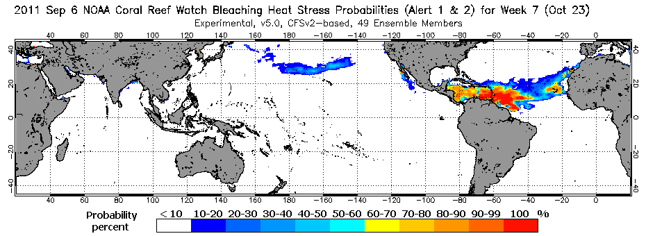 Outlook Map