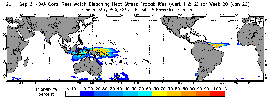 Outlook Map