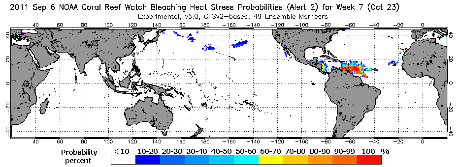 Outlook Map