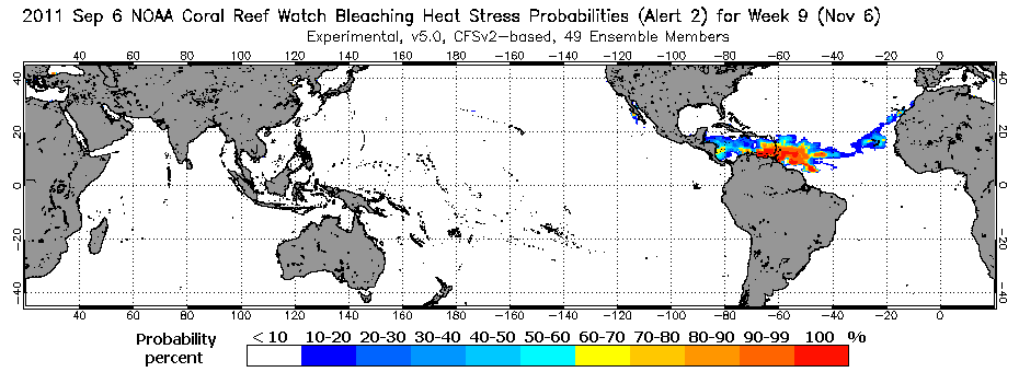 Outlook Map