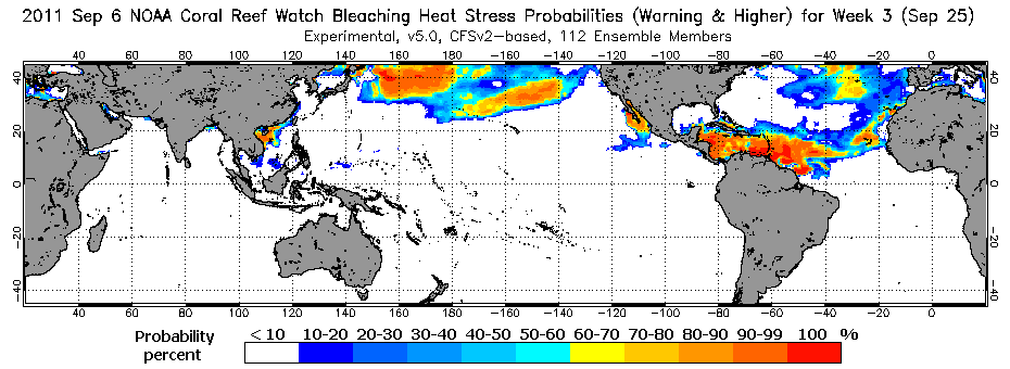 Outlook Map