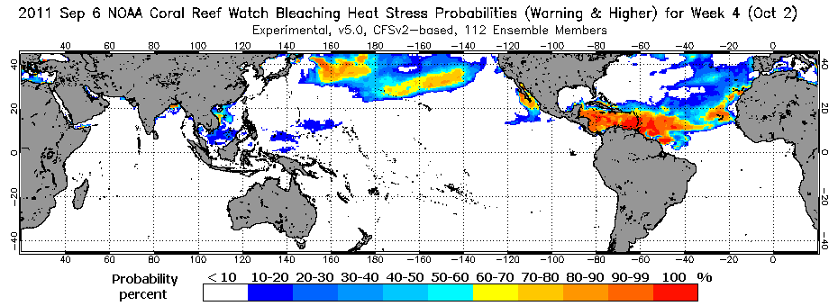 Outlook Map